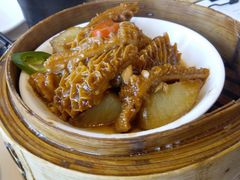 -添好运点心专门店(百老汇店)