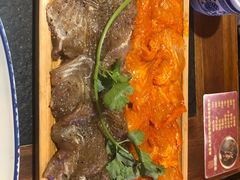 鱼肉-来涮蜀鲜货火锅串串香(菜市口店)