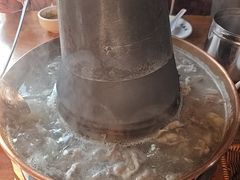 -元盛居(生态大街店)