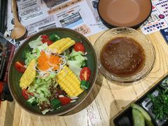 -鳗事鱼意·活鳗現烤专门店(富力海珠城店)