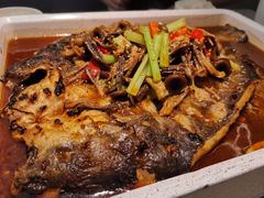-半天妖烤鱼(万象城店)