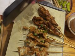 -唐力九头鸟烧烤·罗田吊锅(西云楼店)