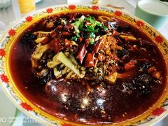-金家老三饭庄(常营店)