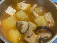 -·缸桶屋·韩式牛肋条自助烤肉(西湖D11店)