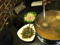 -德记牛肉社潮汕鲜切牛肉火锅(中心路店)