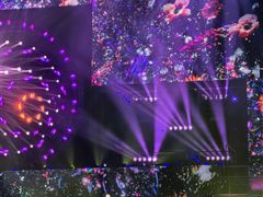 -梦之蓝青奥体育公园体育馆