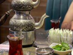 -Mevlana梅夫娜土耳其餐厅·清真