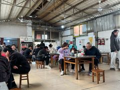 -正宗杨记普洱酸醋米线(总店)
