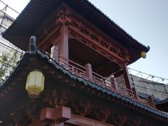 -丁香湖公园