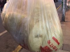 -清泉阁包子铺(中山路店)
