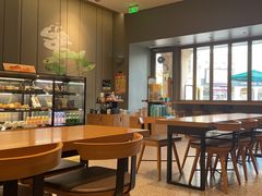 -星巴克(长沙友阿奥特莱斯店)