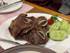 -玫瑰园西餐厅(新华大厦店)