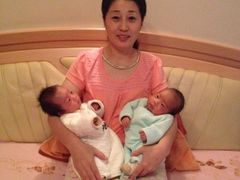 贝斯特月嫂-贝斯特月嫂·育婴护理(北外滩总店)