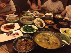 -章吴记喜瑞餐厅(东东城店)