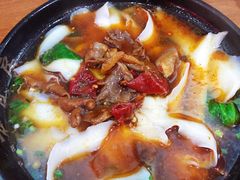 -青石桥老瓦房肥肠粉总店(青石桥总店)
