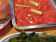 -洱火云南酸菜牛肉火锅(石景山当代商城店)