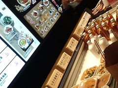 -和府捞面(东直门银座店)