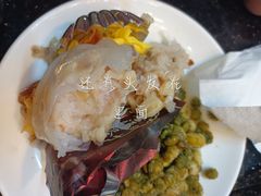 黑松露带子饺-人山人海·粤式點心·手工造
