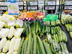 -BHG生活超市(安贞店)