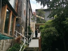 -树厨贵州菜(大十字店)
