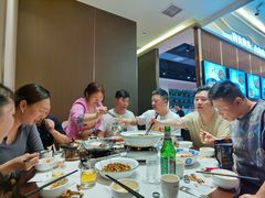 -上菜呷饭(花溪店)
