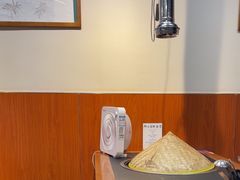 -阿山卓·野生菌火锅·纳西火塘烤肉