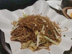 -味可道美食坊(福基路店)
