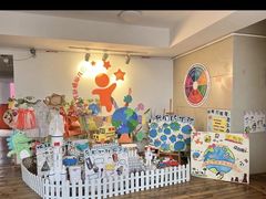 -东方剑桥幼儿园