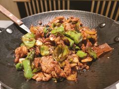 -蘇小主·创意中国菜(金茂览秀城店)