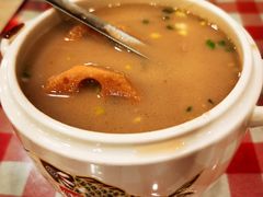 洪湖莲藕汤-陶然风味园(广场路店)