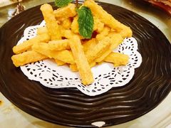 -大鸭梨烤鸭(左家庄店)