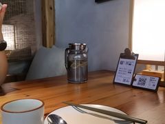 -本处·素食·融合料理(南油店)
