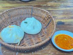 -清真石家包子(大皮院总店)