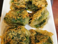 韭菜粿-食味稻汕头小吃(方庄店)