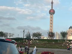 -赛卡联盟卡丁车馆(上海世博店)