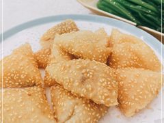 -畔山酒店中餐厅