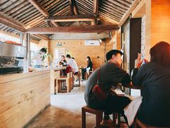大堂-VOYAGE COFFEE(北锣鼓巷店)