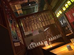 -醉虎传(南锣鼓巷店)