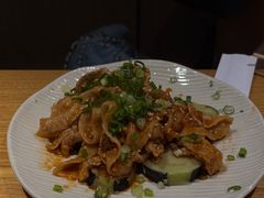 -桂马·日本料理·海胆·海鲜饭·酒场(民主广场店)
