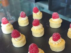 -洲际酒店·地平线全日餐厅HORIZON CAFÉ