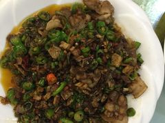 -幸福饭店(佛山路东段店)