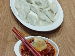 -喜家德虾仁水饺(邯郸新世纪中心店)