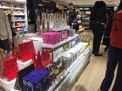 -戴高乐机场免税店(BuY PARIS DUTY FREE)