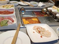 -海底捞火锅(江北万达商业广场店)