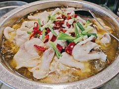-全聚贤餐厅·湖北家常菜(沙湖店)