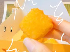 -麦当劳(王顶堤店)