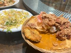 -鱼王府大酒店