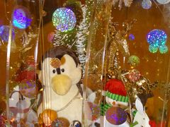 酒店大堂内-香港城市花园酒店