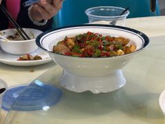-福巷湘食小馆·猛火现炒(上海首店)