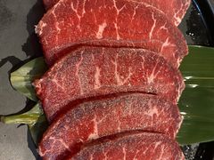 -九田家黑牛烤肉料理(太阳城店)